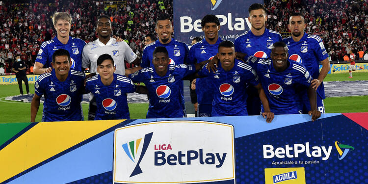 Arquero Esteban Ruíz fue titular en clásico de Millonarios y Santa Fe Arquero Esteban Ruíz fue titular en clásico de Millonarios y Santa Fe