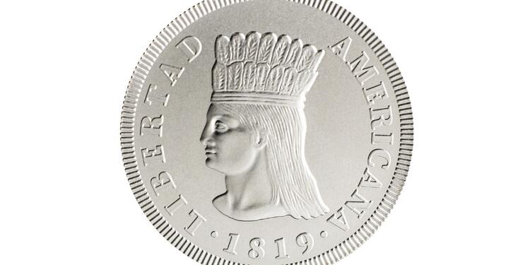 Moneda de $10.000