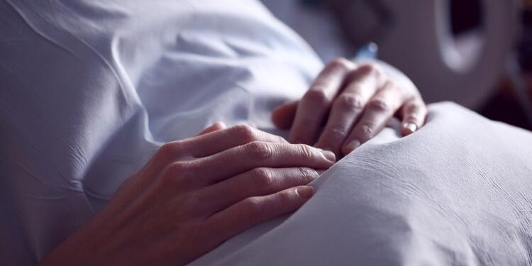 Mujeres diagnosticadas con cáncer que deben someterse a mastectomía.