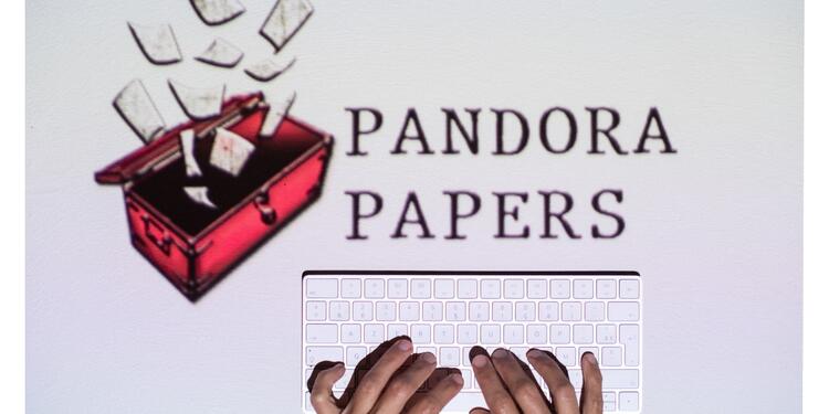 Pandora Papers Pandora Papers