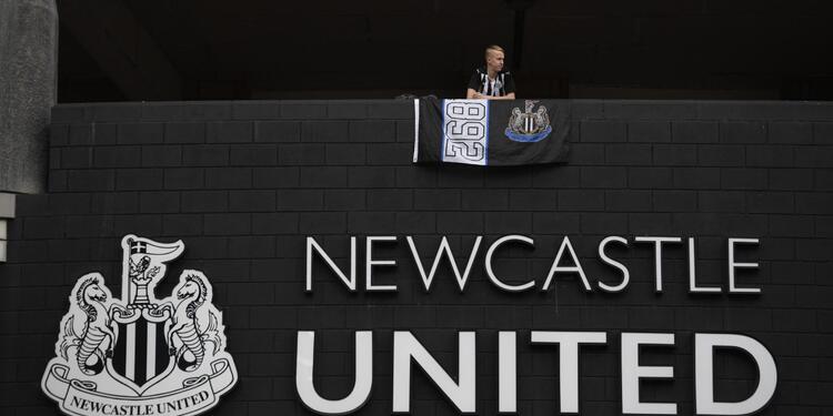 Newcastle United Newcastle United