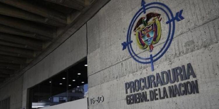 Procuraduría General de La Nación