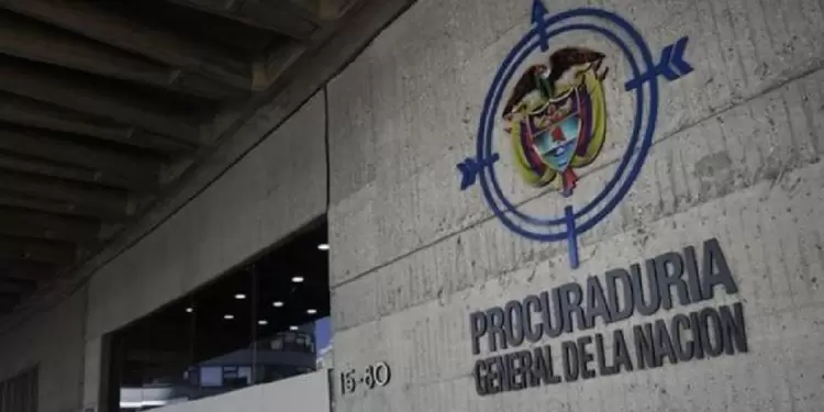 Procuraduría General de La Nación