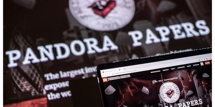 Pandora Papers Pandora Papers