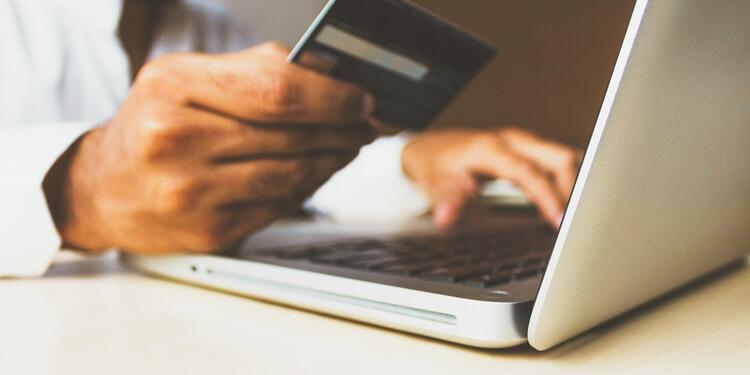 Compras por internet