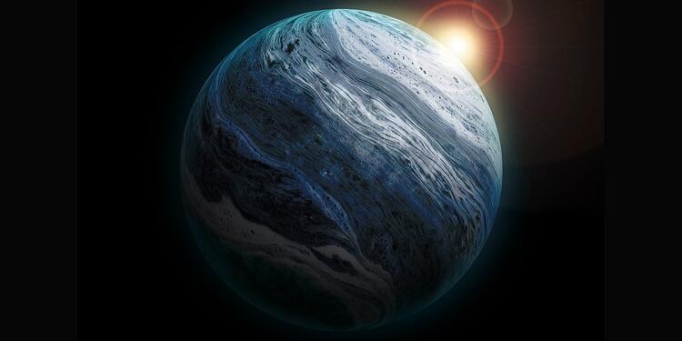 Proyecto que busca extraterrestres
