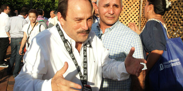 RICARDO ALVARADO RICARDO ALVARADO