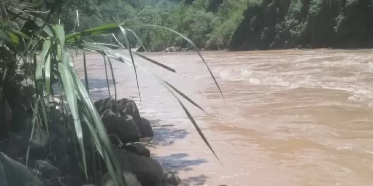Río Cauca