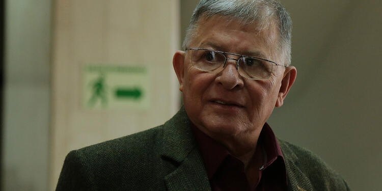 Rodrigo Granda, exlíder de las Farc Rodrigo Granda, exlíder de las Farc