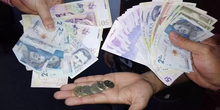 Salario mínimo