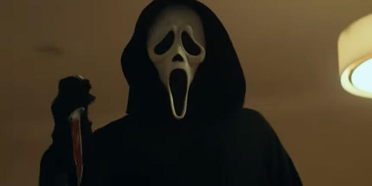 Scream 5