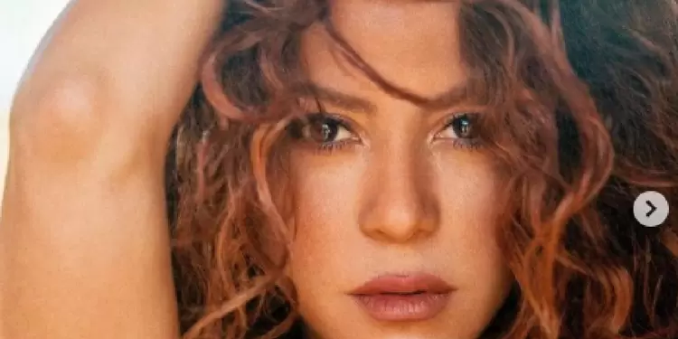 Shakira