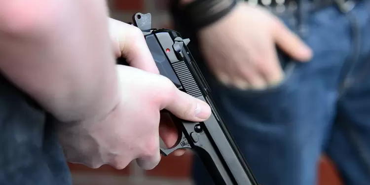 Ataque sicarial contra hombre en Cauca dejó muerta a su hija de tres años Ataque sicarial contra hombre en Cauca dejó muerta a su hija de tres años
