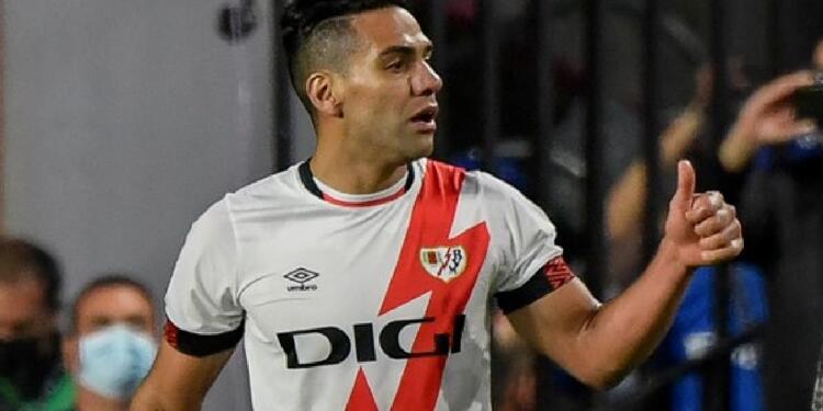 Falcao García 2021-2