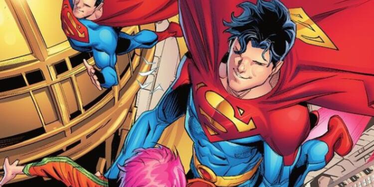 Superman
