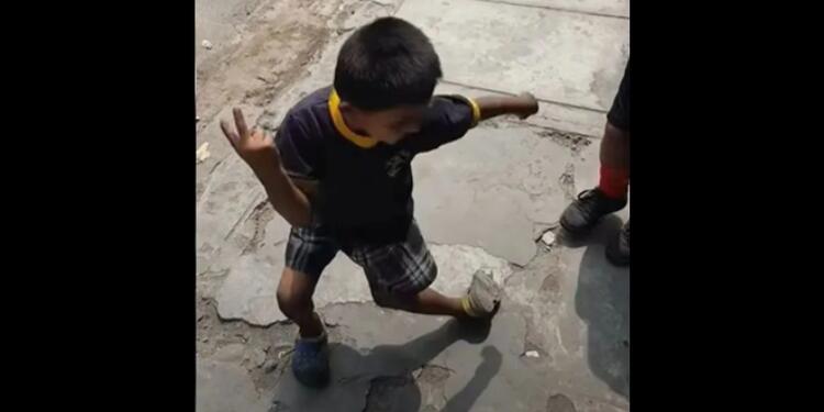 'Eso Tilín': Video viral de TikTok