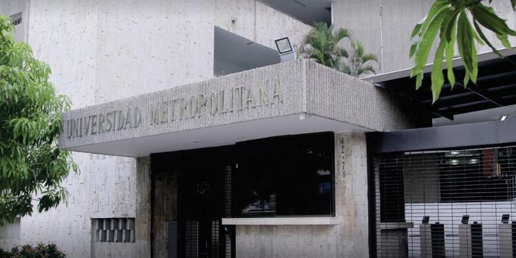 Universidad Metropolitana de Barranquilla