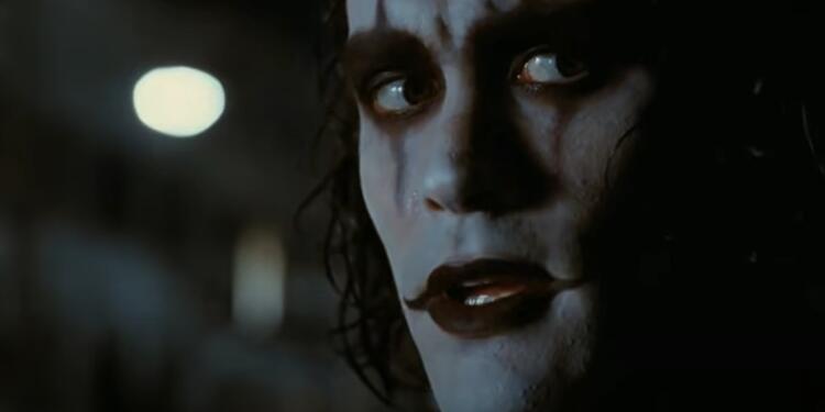 Brandon Lee Brandon Lee