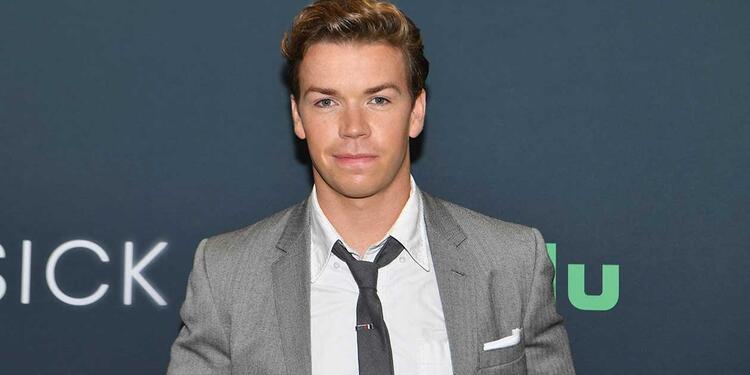 Will Poulter Will Poulter