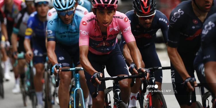 Egan Bernal 2021-1