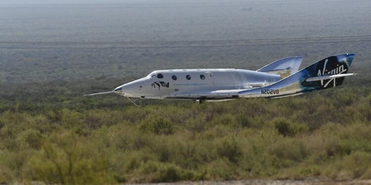 Virgin Galactic Virgin Galactic