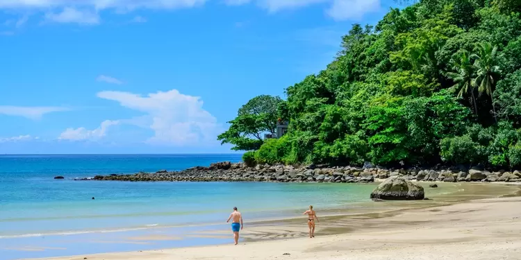 Playa - turismo - vacaciones - destinos para solteros