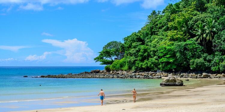 Playa - turismo - vacaciones - destinos para solteros