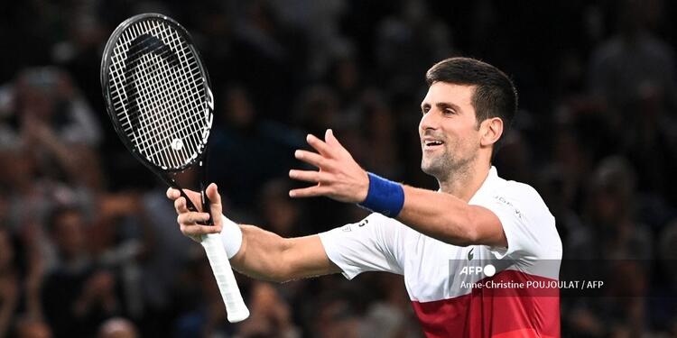 Djokovic 2021-II