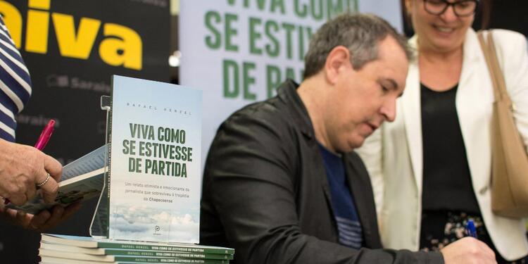 Rafael Henzel, Chapecoense