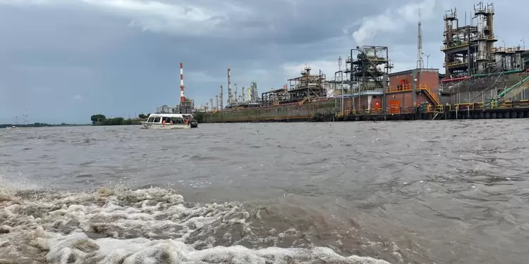 RCN Radio recorrió cinco departamentos en los que el río Magdalena es protagonista