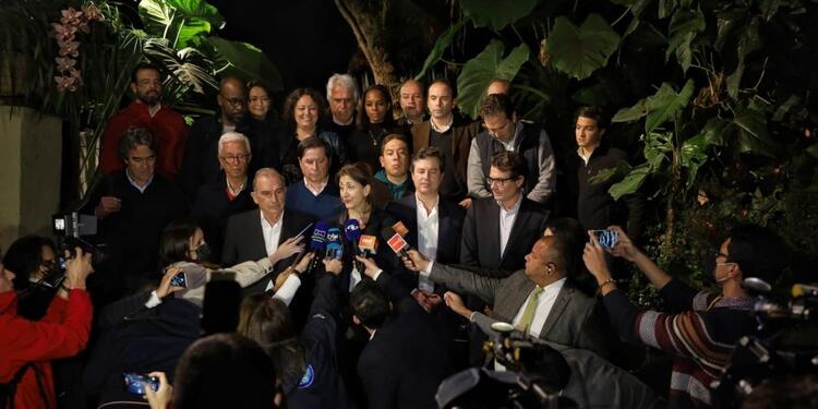 Acuerdo Centro Esperanza Nace el Acuerdo Centro Esperanza