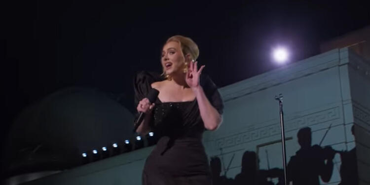 Adele