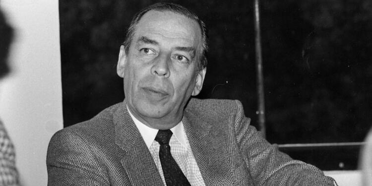 Movimiento de Salvación Nacional Álvaro Gómez Hurtado, líder de Movimiento de Salvación Nacional