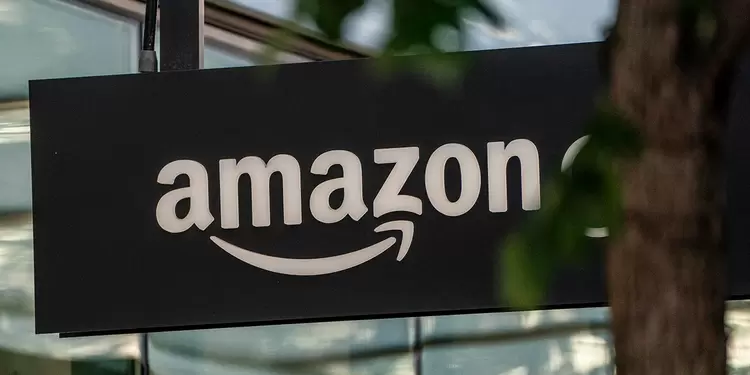 Logo de Amazon