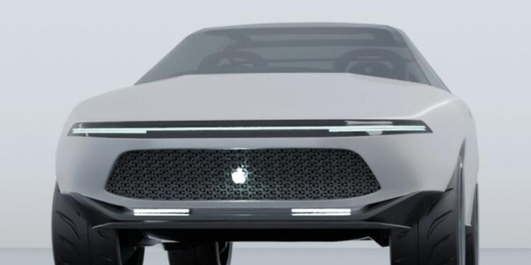 Apple car