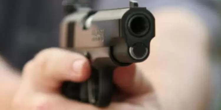Violencia, atraco masivo. (Imagen referencial).