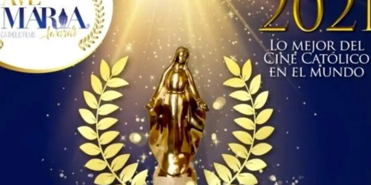 Ave Maria Awards