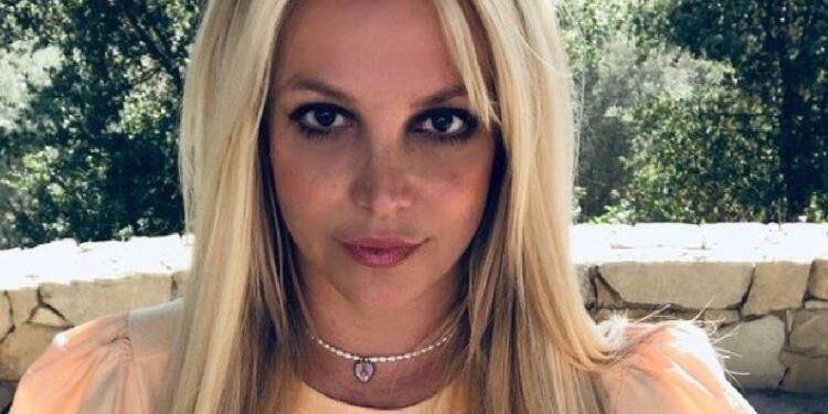 Britney Spears