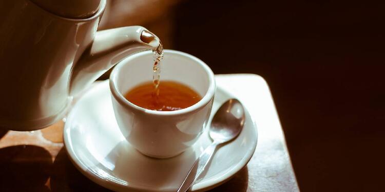 Beber café y té Bebida caliente