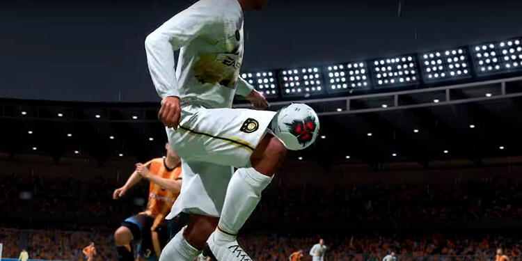 Cafu está disponible en FIFA Ultimate Team 22 Cafu, nueva leyenda del fútbol que llega a FIFA 22.