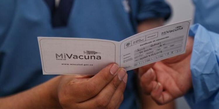 Faltan 60 mil personas por vacunar en Bucaramanga y completar el esquema de vacunación.