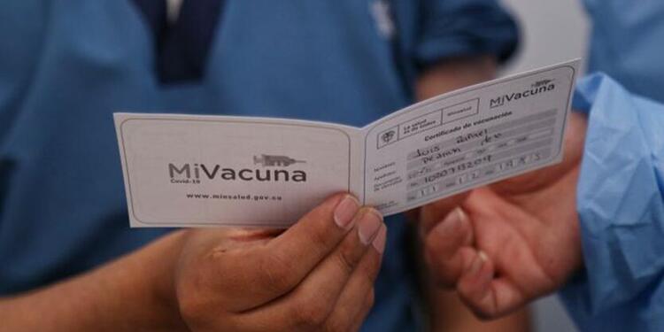 Faltan 60 mil personas por vacunar en Bucaramanga y completar el esquema de vacunación.