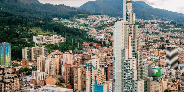Bogotá