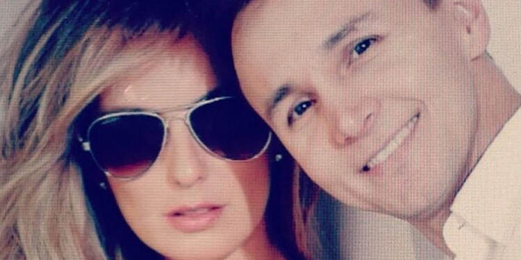 Claudia Bahamón - Mauricio Leal