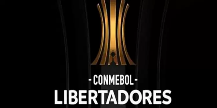 Logo oficial de la Copa Libertadores Logo oficial de la Copa Libertadores