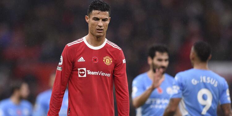 Manchester United, Cristiano Ronaldo