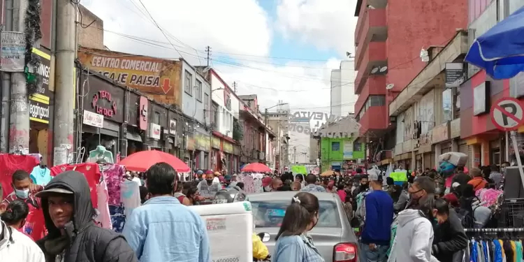 San Victorino