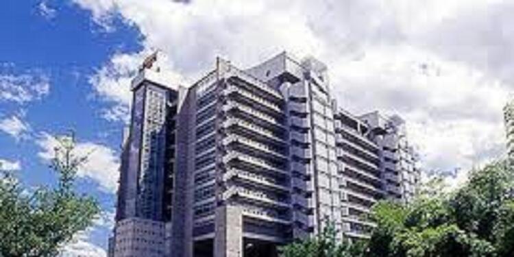 Edificio Inteligente-EPM de Medellín.