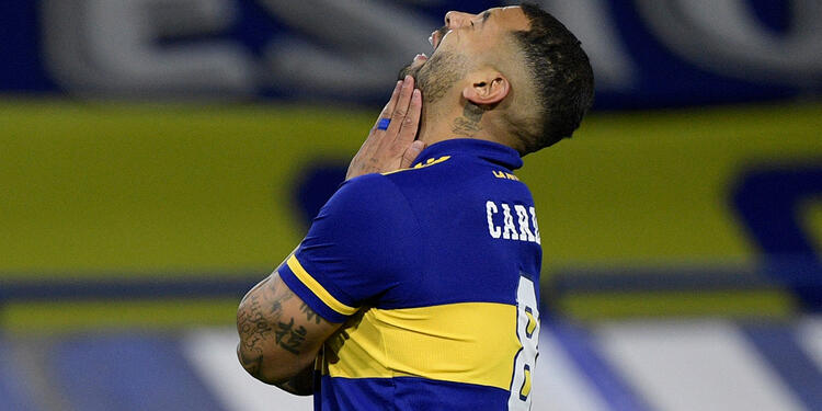 Edwin Cardona jugando con Boca Juniors Edwin Cardona con Boca Juniors