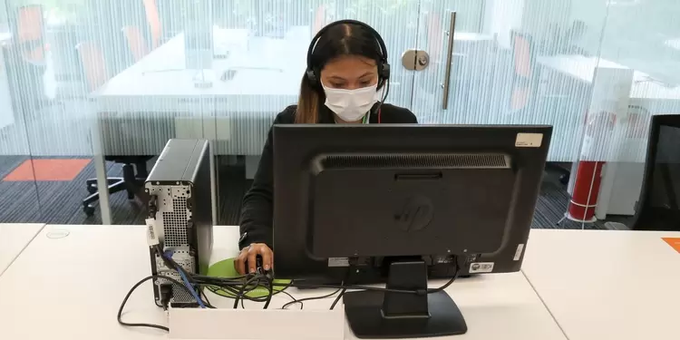 Empleo: Grupo Aval busca asesores comerciales call center Empleo: Grupo Aval busca asesores comerciales call center